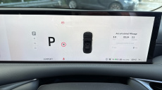 MG Im5 217kW Standard Range 75kWh 5dr Auto Electric Hatchback